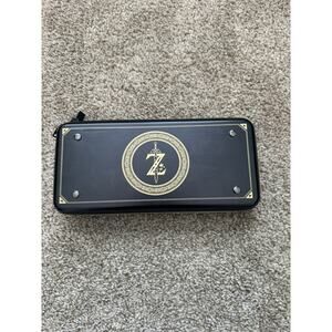 Authentic Legend of Zelda Switch Nintendo Metal/Aluminum Carrying Case by Hori